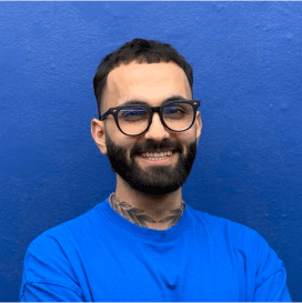 MAZIAR — Cuts & Coffee barber